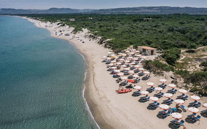 MCLUB DEL GOLFO